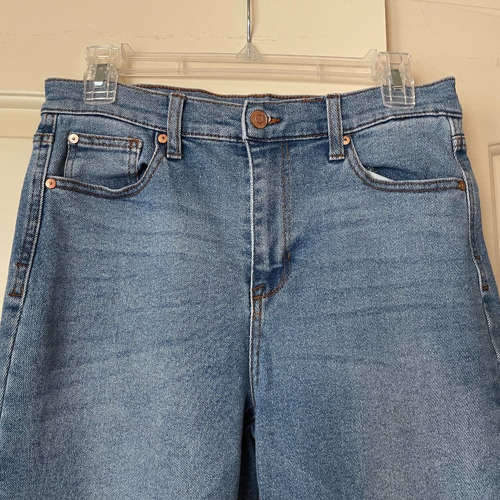 Blue Jeans